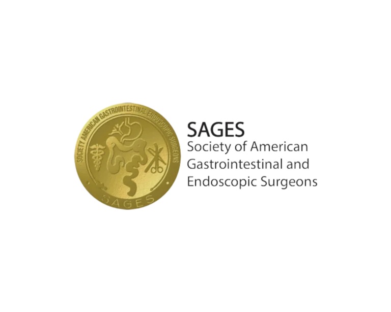 SAGES Society of American Gastrointestinal and Endoscopic Surgeons